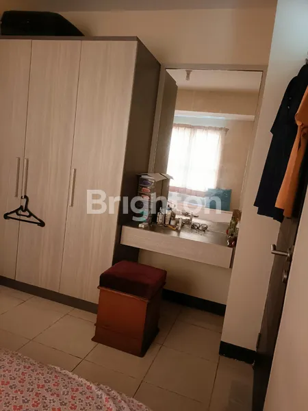 image TURUN HARGA APARTEMENT CER CASABLANCA EAST RESIDENCE FULL FURNISHED 2 BR 42M2 (4)