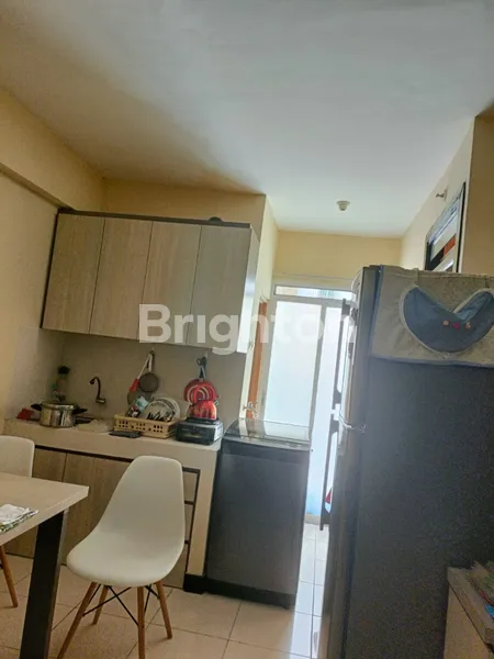 image TURUN HARGA APARTEMENT CER CASABLANCA EAST RESIDENCE FULL FURNISHED 2 BR 42M2 (7)