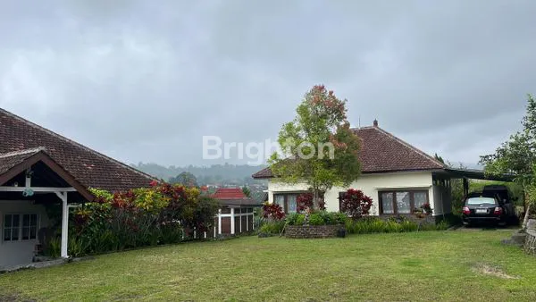 VILLA ASRI MURAH DIBATUNYA