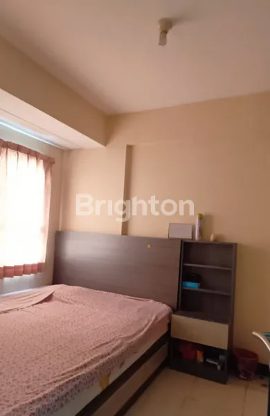 image TURUN HARGA APARTEMENT CER CASABLANCA EAST RESIDENCE FULL FURNISHED 2 BR 42M2 (8)