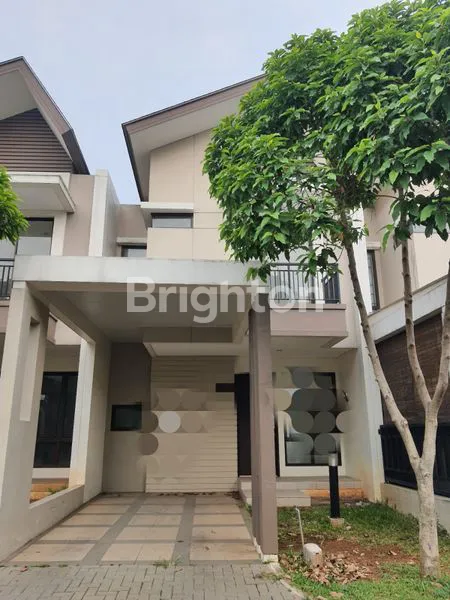 image CLUSTER PODOMORO GOLF VIEW CIMANGGIS BAGUS TERAWAT (1)