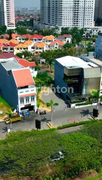 image MURAH PUOLLL ... KAVLING KOMERSIAL PAKUWON SQUARE, TEPAT BERADA DI SAMPING MOI VILLAGE RESTAURANT SURABAYA BARAT (2)