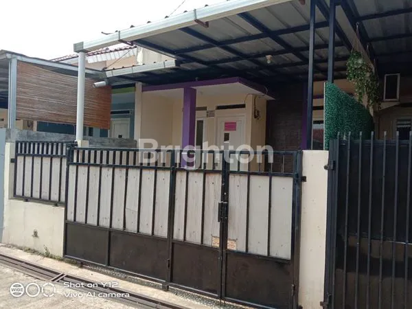 image HUNIAN DENGAN SIRKULASI NYAMAN DI BAWAH HARGA PASARAN KAWASAN CIBINONG (1)