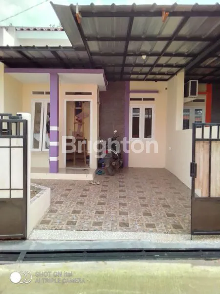 image HUNIAN DENGAN SIRKULASI NYAMAN DI BAWAH HARGA PASARAN KAWASAN CIBINONG (2)