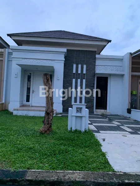 image RUMAH BARU SIAP HUNI SUVARNA SUTERA (1)