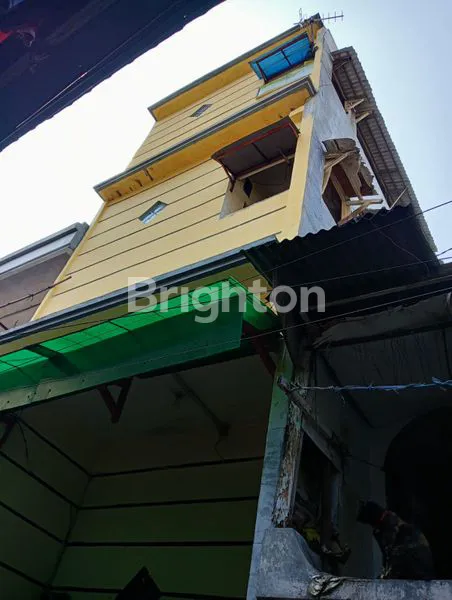 image RUMAH KOSAN 3 LANTAI PADEMANGAN (2)