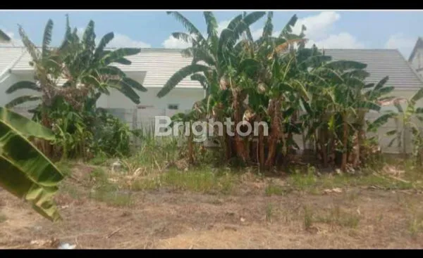 image DIJUAL CEPAT TANAH LETAK STRATEGIS  (1)