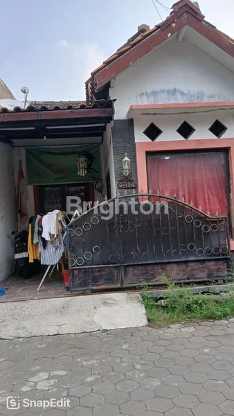 image DIJUAL MURAH  RUMAH MINIMALIS HARGA NEGO (1)