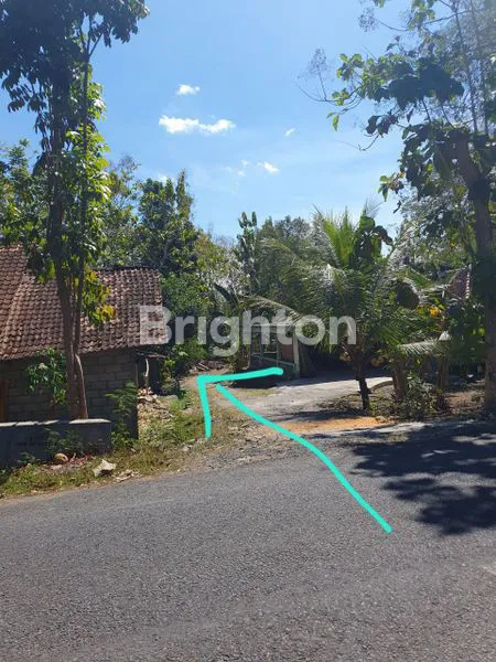 image TANAH MURAH DAN STRATEGIS DI PAJANGAN (1)