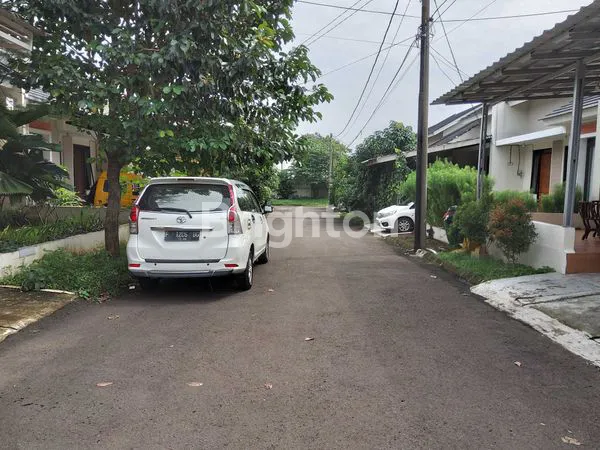 image RUMAH SIAP HUNI DI KRR - KEBUN RAYA RESIDENCE BOGOR (1)