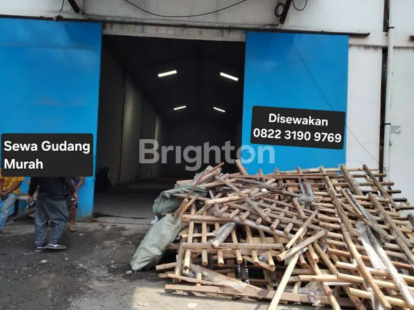 image SEWA GUDANG MARGOMULYO SURABAYA. MURAH (1)