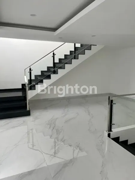 image RUMAH PAKUWON CITY GRAND ISLAND DEKAT KENJERAN, MULYOREJO, ITS, KERTAJAYA (3)