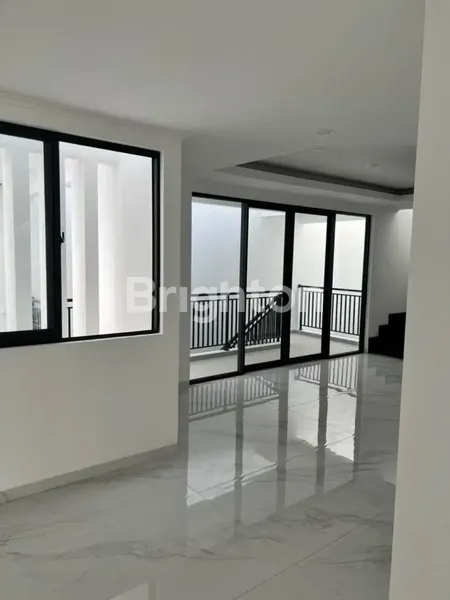 image RUMAH PAKUWON CITY GRAND ISLAND DEKAT KENJERAN, MULYOREJO, ITS, KERTAJAYA (4)