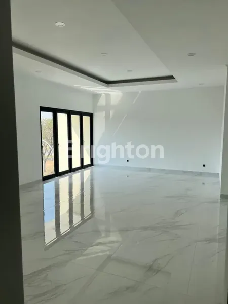 image RUMAH PAKUWON CITY GRAND ISLAND DEKAT KENJERAN, MULYOREJO, ITS, KERTAJAYA (5)