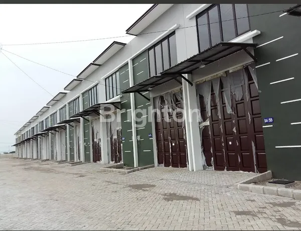 image PRAMBANAN BIZLAND : CERME GRESIK  SELANGKAH TOOL KLBM   (1)