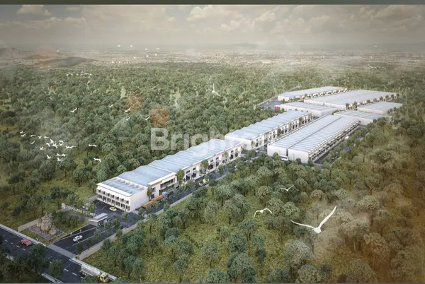 image PRAMBANAN BIZLAND : CERME GRESIK  SELANGKAH TOOL KLBM   (5)