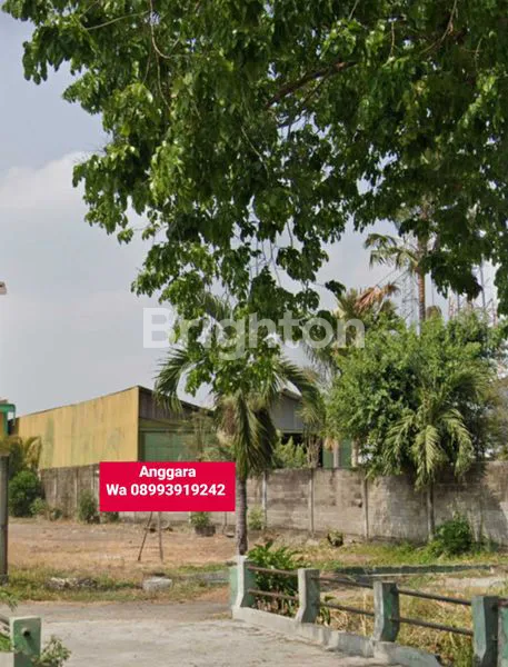 image TANAH 0 JALAN RAYA BENOWO, SURABAYA (2)