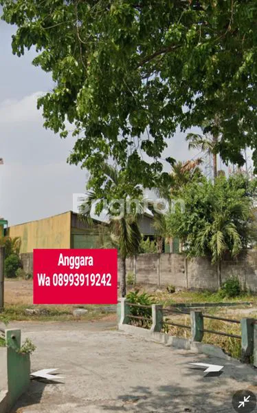 image TANAH 0 JALAN RAYA BENOWO, SURABAYA (1)