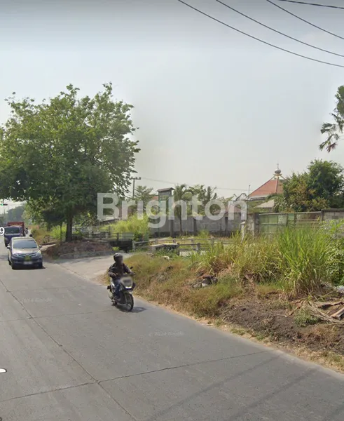 image TANAH 0 JALAN RAYA BENOWO, SURABAYA (3)