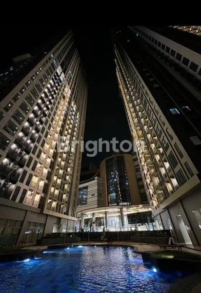 image STUDIO APARTMENT TRANSPARK CIBUBUR (1)