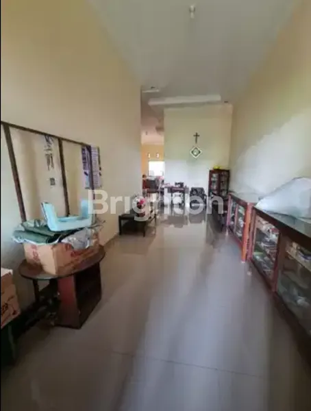 image TURUN HARGA  RUMAH MINIMALIS BUTUH CEPAT LAKU  PEDURUNGAN (3)