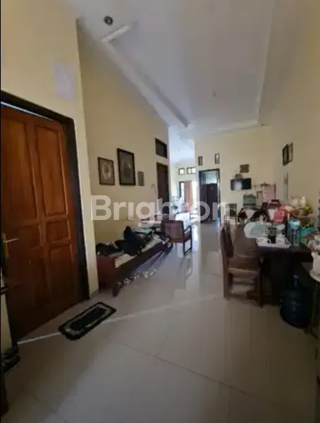 image TURUN HARGA  RUMAH MINIMALIS BUTUH CEPAT LAKU  PEDURUNGAN (5)
