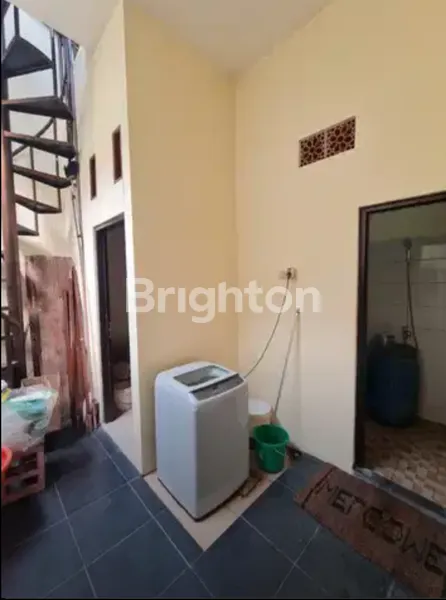 image TURUN HARGA  RUMAH MINIMALIS BUTUH CEPAT LAKU  PEDURUNGAN (6)