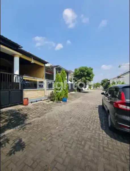 image TURUN HARGA  RUMAH MINIMALIS BUTUH CEPAT LAKU  PEDURUNGAN (2)