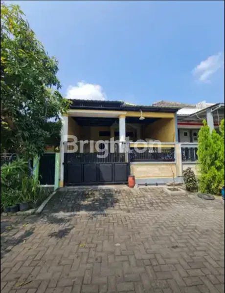 image TURUN HARGA  RUMAH MINIMALIS BUTUH CEPAT LAKU  PEDURUNGAN (1)