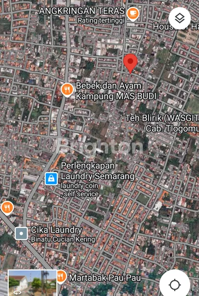 image TURUN HARGA  RUMAH MINIMALIS BUTUH CEPAT LAKU  PEDURUNGAN (8)