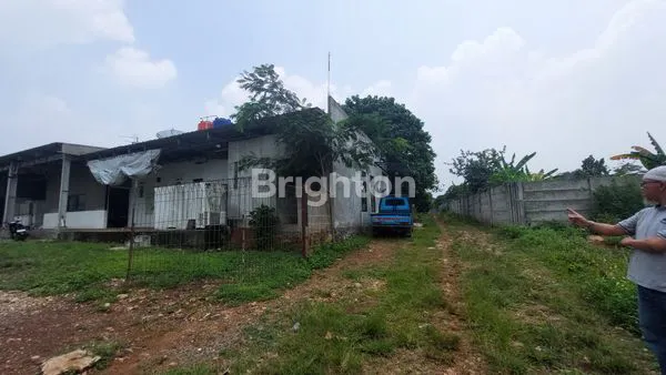 image JUAL AREA PRODUKSI / GUDANG + TANAH LUAS - (2)