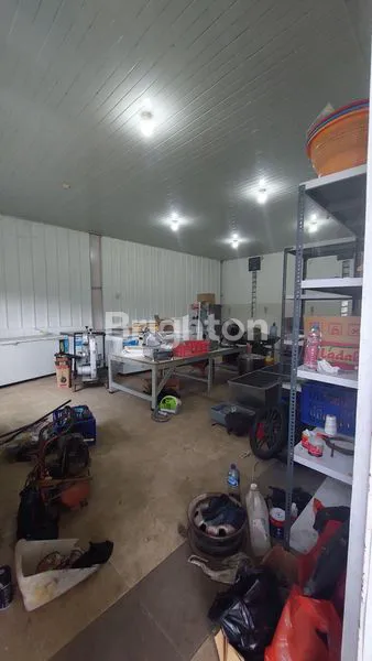 image JUAL AREA PRODUKSI / GUDANG + TANAH LUAS - (4)