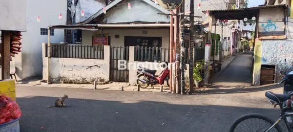 image JUAL CEPAT RUMAH - SETIABUDI JAKSEL (1)