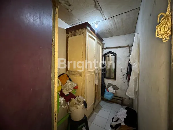 image RUMAH MURAH HARAPAN BARU 1 KOTA BEKASI DEKAT CAKUNG  (2)