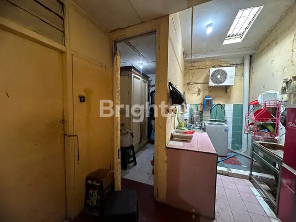 image RUMAH MURAH HARAPAN BARU 1 KOTA BEKASI DEKAT CAKUNG  (3)