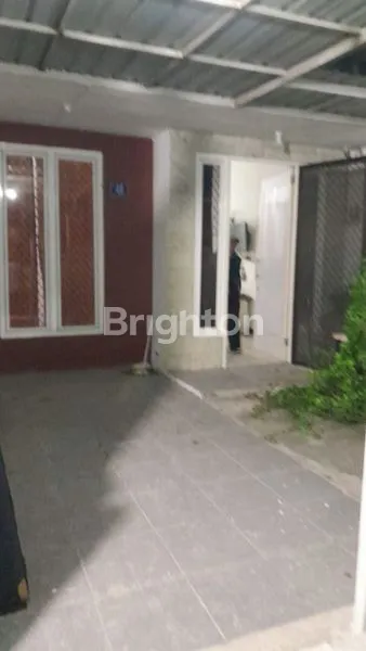 image JUAL/SEWA RUMAH MINIMALIS MEDOKAN SURABAYA (2)