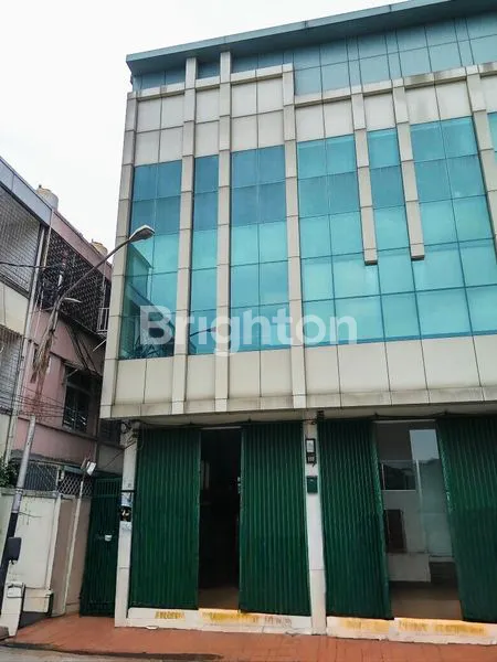 Gambar Property RUKO PREMIUM DI GREENVILLE, JAKARTA BARAT – LOKASI STRATEGIS, SIAP PAKAI!