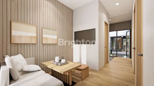 image HUNIAN EKSKLUSIF DENGAN FASILITAS KAWASAN KOMERSIAL MODERN (1)