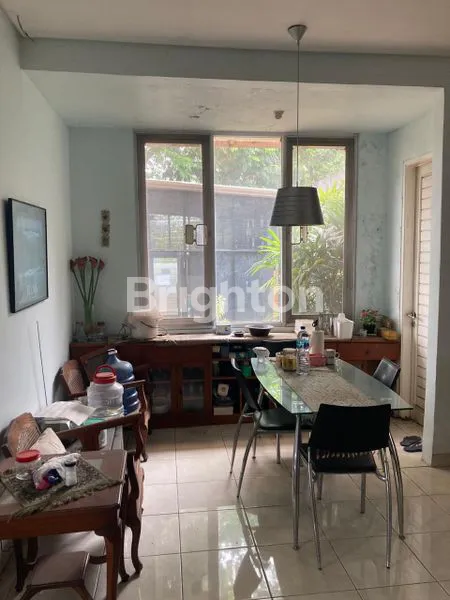 image RUMAH HOEK BAGUS DAN SIAP HUNI DI NEO CATALONIA BSD (3)