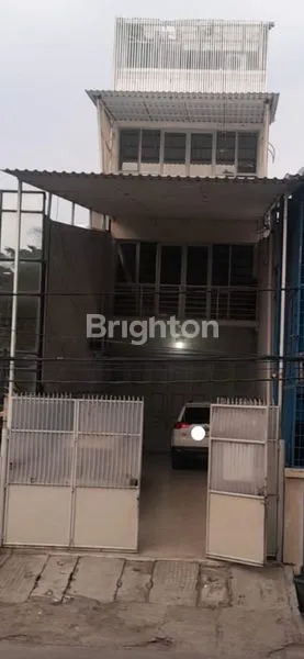 image RUKO PLUIT 3,5 LANTAI (1)