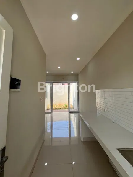 image RUMAH CLUSTER BARU MURAH 2 LANTAI DI JATIBENING - BEKASI SELATAN (NEGO) (7)