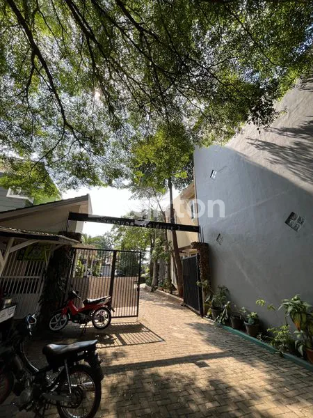 image RUMAH CLUSTER BARU MURAH 2 LANTAI DI JATIBENING - BEKASI SELATAN (NEGO) (8)