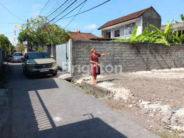 image TANAH STRATEGIS PINGGIR JALAN LUAS 1.89 ARE PULAU BELITUNG PEDUNGAN (1)
