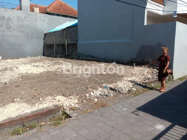 image TANAH STRATEGIS PINGGIR JALAN LUAS 1.89 ARE PULAU BELITUNG PEDUNGAN (2)