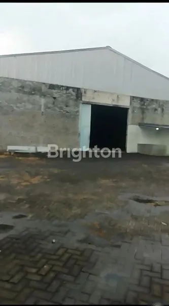 image GUDANG DI JALAN POROS SUMBERPASIR PAKIS MALANG (2)
