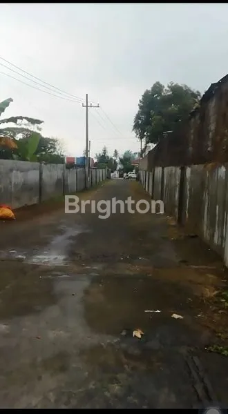 image GUDANG DI JALAN POROS SUMBERPASIR PAKIS MALANG (7)