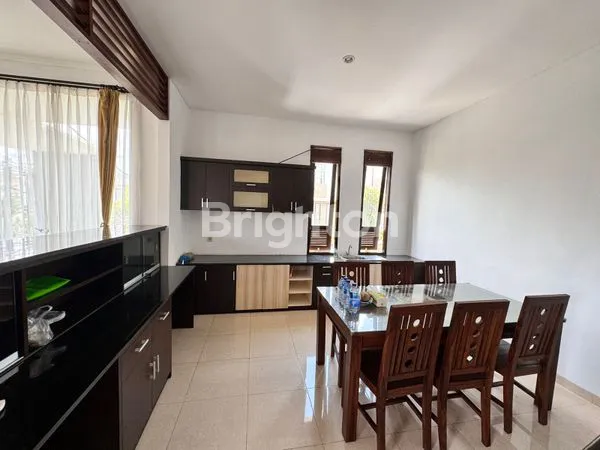 image RUMAH 3 LANTAI FULL FURNISHED AREA JIMBARAN (5)