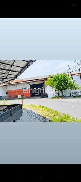 image DI JUAL GUDANG SIAP PAKAI SANGAT STRATEGIS (7)