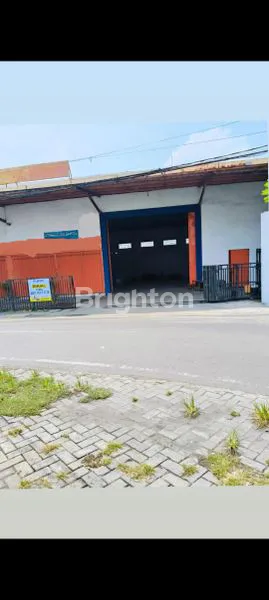 image DI JUAL GUDANG SIAP PAKAI SANGAT STRATEGIS (1)