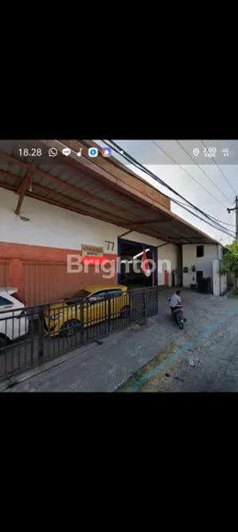 image DI JUAL GUDANG SIAP PAKAI SANGAT STRATEGIS (2)